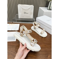 Christian Dior Slippers